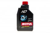 Олива MOTUL HD 80W90 1 L