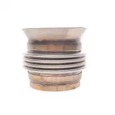 Гофра глушника