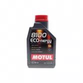 Олива MOTUL 8100 Eco-nergy 0W30 1 L