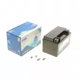 Стартерна батарея (акумулятор)