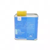 Комплект гальмівних колодок