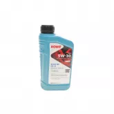 Олива моторна HIGHTEC SYNT RS HC-D SAE 5W-30 (1 L)