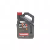 Олива MOTUL 8100 Eco-clean + 5W30 5 L