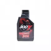 Олива MOTUL 4T 300V FL 5W40 1L NEW