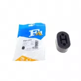 Резинка глушника