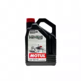 Олива MOTUL LPG-CNG 5W-40 4L