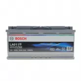 Акумулятор Bosch 12В/105/950/29,4кг