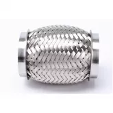 Гофротруба вихлопної системи