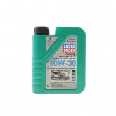 УНІВЕРСАЛЬНА ОЛИВА ДЛЯ САДОВОЇ ТЕХНІКИ UNIVERSAL GARTENGERATE-OL 10W-30 1Л