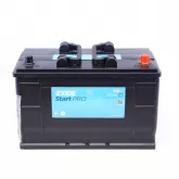 Акумулятор 110Ah-12v Exide Start PRO (345х175х240), R, EN750