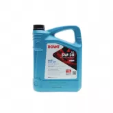 Олива моторна HIGHTEC MULTI SYNT DPF SAE 5W-30 (4 L)