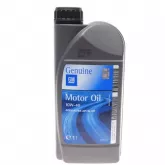 Олива моторна Semi Synthetic SAE 10W40 (1 Liter)