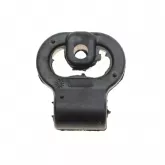 Кріплення глушника