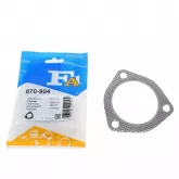 Прокладка глушника