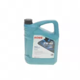 Олива моторна HIGHTEC MULTI FORMULA SAE 5W-40 (5 L)