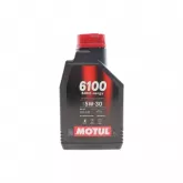 Олива моторна Technosynthese д/авто MOTUL 6100 Save-nergy 5W30 1L