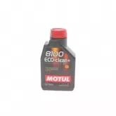 Олива MOTUL 8100 ECO-clean+ 5W30 1L