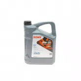 Олива моторна HIGHTEC SYNT RSV SAE 0W-20 (5 L)