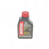 Олива MOTUL 5000 4T SAE 10W30 1 L