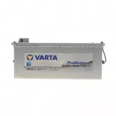 Стартерна батарея (акумулятор)