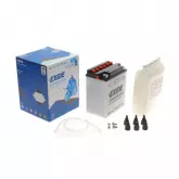 Акумулятор 14Ah 145A