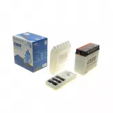 Акумулятор 20Ah 210A