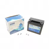 Акумулятор 10Ah 150A