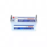 Акумулятор Bosch 12В/170Аг/1000А/44,2кг