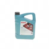Олива моторна HIGHTEC SYNT RS DLS SAE 5W-30 (4 L)