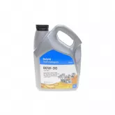 Олива трансмісійна GEAR OIL 4 80W90 5L