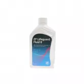 Олива трансмісійна LifeGuardFluid 8 (1 Liter)