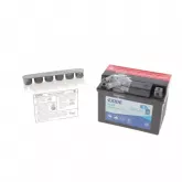 Акумулятор 3Ah 50A