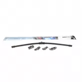 Щітка склоочисника