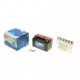 Акумулятор 6Ah 90A