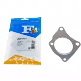 Прокладка глушника