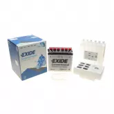 Акумулятор 24Ah-12v Exide (12N24-3A) (184х124х175) R, EN220