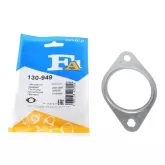 Прокладка глушника