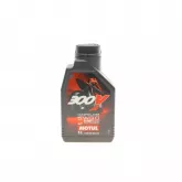 Олива MOTUL 4T 300V FL SAE 5W30 1L