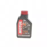 Олива MOTUL 7100 4T SAE 15W50 1 L