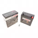 Стартерна батарея (акумулятор)