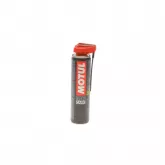 Мастило всіх типів ланцюгів дорожніх спортивних мотоциклів MOTUL C4 Chain Lube Factory Line 400ml