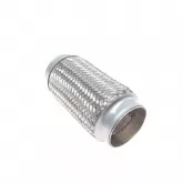 Гофра глушника