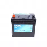 Стартерна батарея (акумулятор)