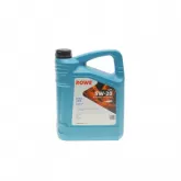 Олива моторна HIGHTEC SYNT ASIA SAE 5W-20 (4 L)