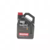 Олива  MOTUL Specific 508 00 509 00 SAE 0W20 5 L
