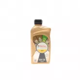 Олива моторна Quartz Ineo MDC 5W30 (1 Liter)