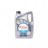 Олива моторна Quartz 7000 Diesel 10W40 (5 Liter)
