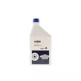Рідина гальмівна DOT 4 (1L)