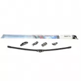 Щітка склоочисника