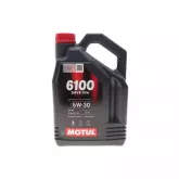 Олива моторна Technosynthese д/авто 6100 Save-lite SAE 5W30 (4L)